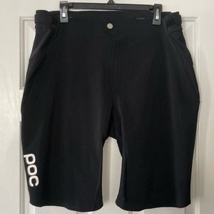 Men’s POC Resistance XC Bike Shorts